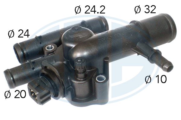 termostat,lichid racire 350398A ERA