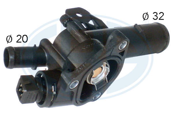 termostat,lichid racire 350399 ERA