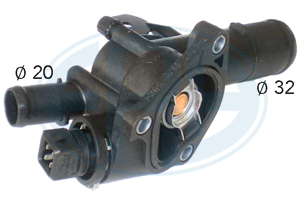 termostat,lichid racire 350401 ERA