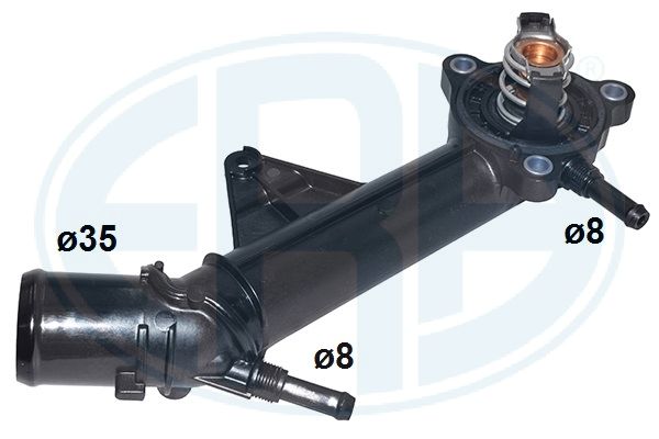 termostat,lichid racire 350403 ERA