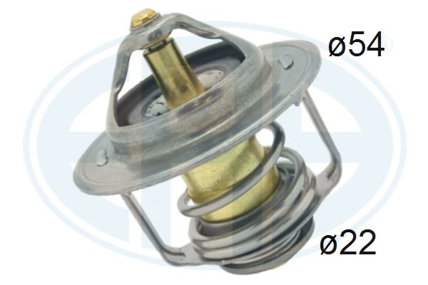 Termostat,lichid racire 350406 ERA