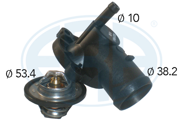 termostat,lichid racire 350414 ERA