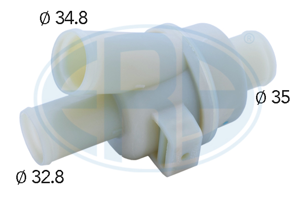 termostat,lichid racire 350422 ERA