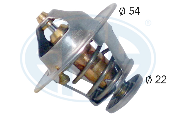 Termostat,lichid racire 350427 ERA