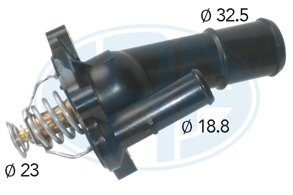 Termostat,lichid racire 350431 ERA