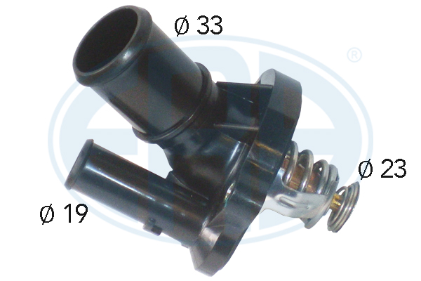 Termostat,lichid racire 350434 ERA