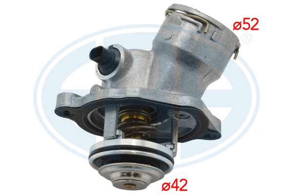 Termostat,lichid racire 350436 ERA