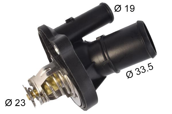 Termostat,lichid racire 350438 ERA