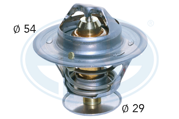 termostat,lichid racire 350446 ERA