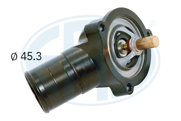 termostat,lichid racire 350452 ERA