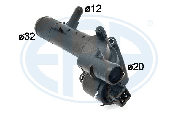 termostat,lichid racire 350453 ERA