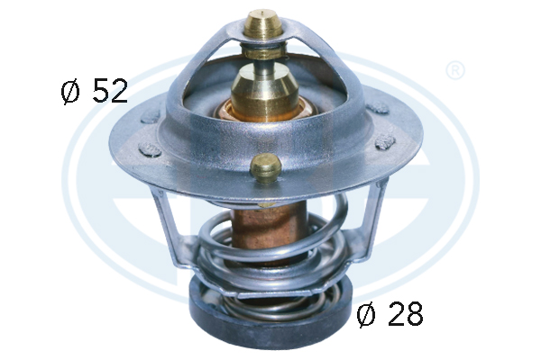 termostat,lichid racire 350461 ERA
