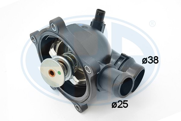 Termostat,lichid racire 350464 ERA