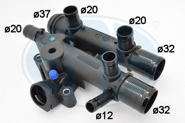 termostat,lichid racire 350468 ERA