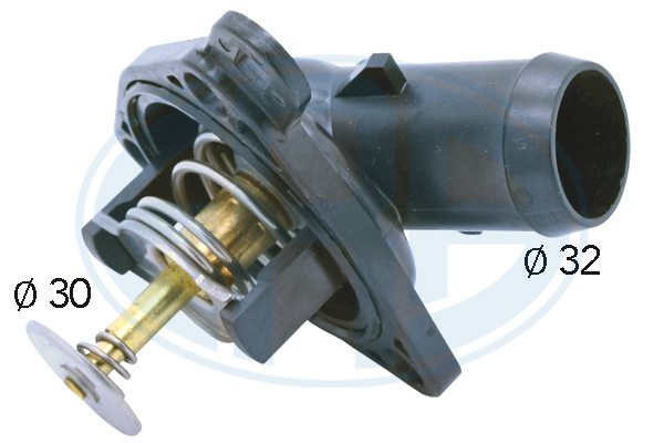 termostat,lichid racire 350470 ERA