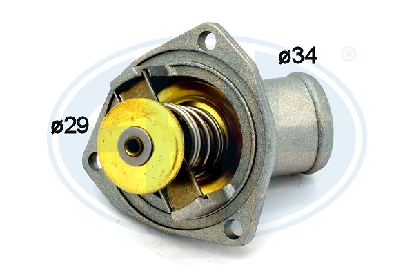termostat,lichid racire 350473 ERA