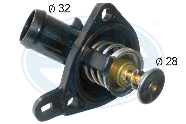 termostat,lichid racire 350474 ERA