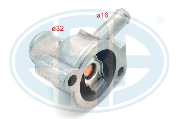 termostat,lichid racire 350514 ERA
