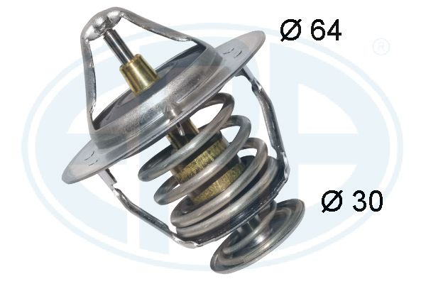 termostat,lichid racire 350538 ERA