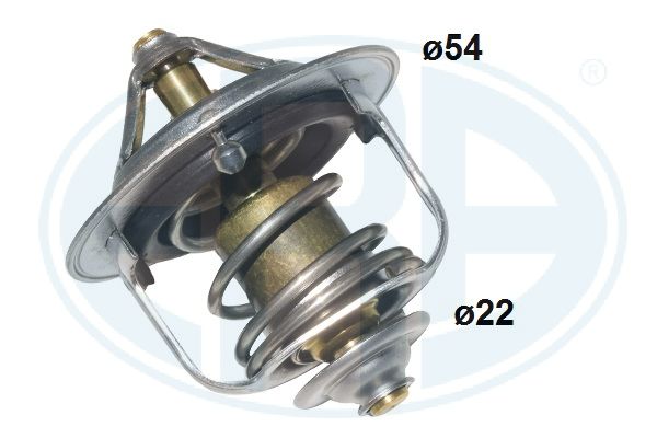 termostat,lichid racire 350543 ERA