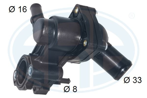 Termostat,lichid racire 350548A ERA