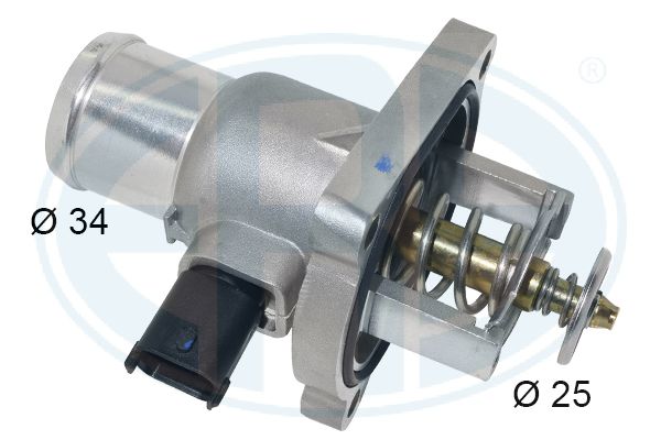Termostat,lichid racire 350550A ERA