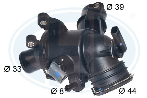 Termostat,lichid racire 350558A ERA