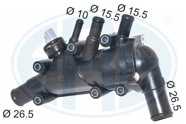 termostat,lichid racire 350564A ERA