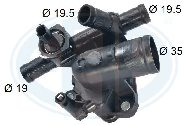 termostat,lichid racire 350576A ERA