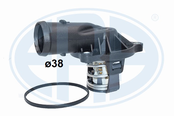 Termostat,lichid racire 350595A ERA