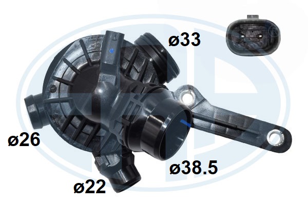termostat,lichid racire 350601A ERA