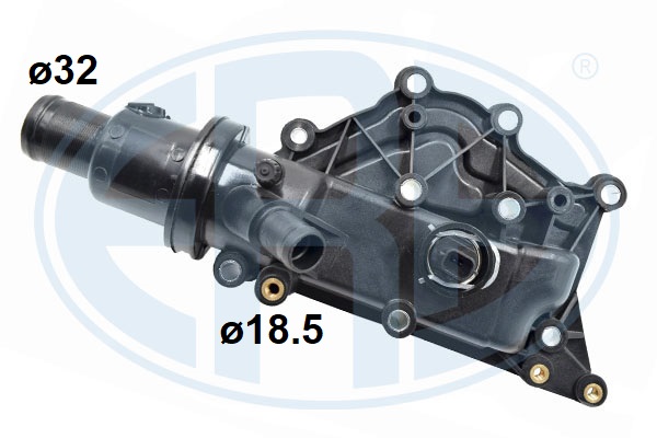 termostat,lichid racire 350608A ERA