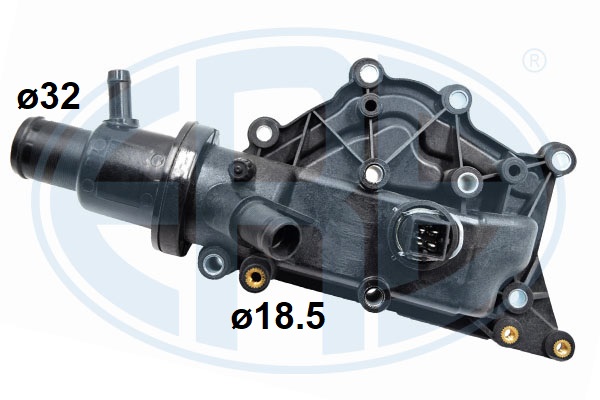 termostat,lichid racire 350609A ERA