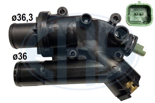 termostat,lichid racire 350620A ERA