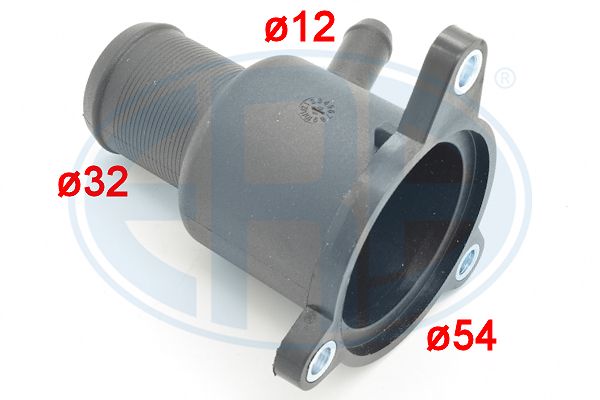 Flansa lichid racire 354001 ERA