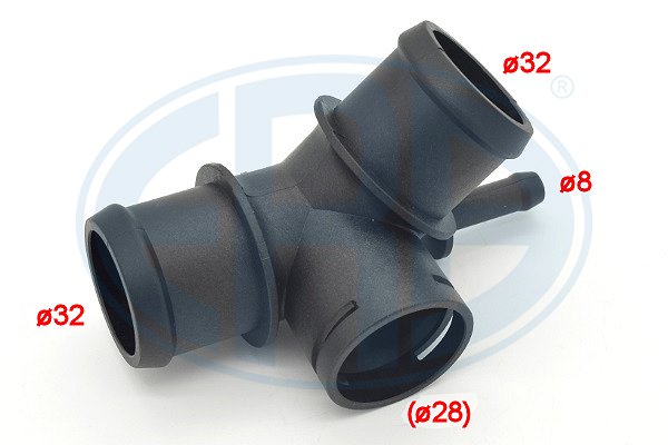 Flansa lichid racire 354009 ERA