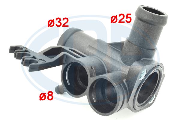 Flansa lichid racire 354018 ERA