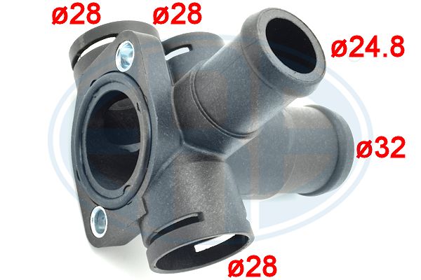Flansa lichid racire 354019 ERA