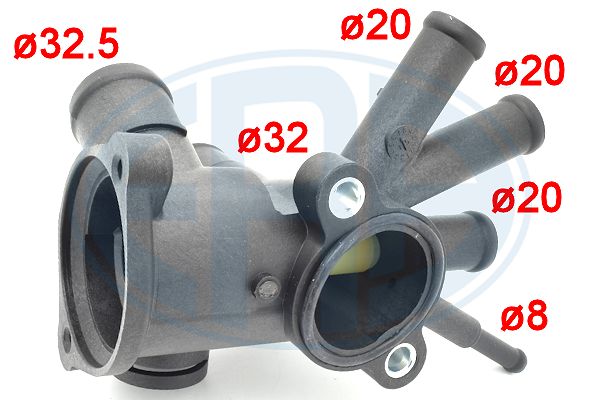 Flansa lichid racire 354021 ERA
