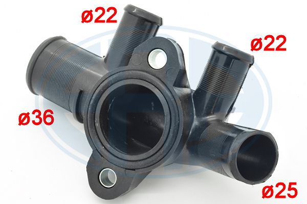 Flansa lichid racire 354023 ERA