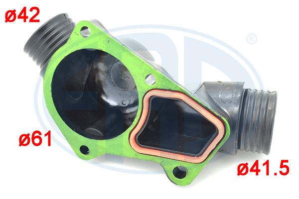Flansa lichid racire 354035 ERA