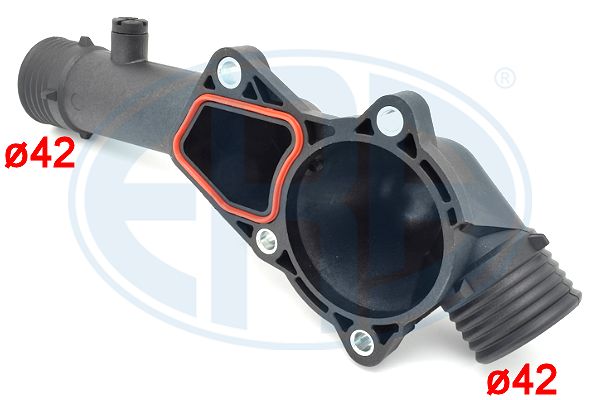 Flansa lichid racire 354047 ERA