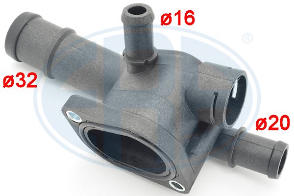 Flansa lichid racire 354060 ERA