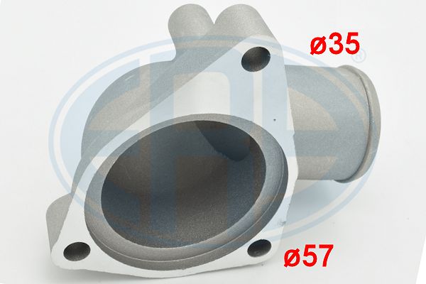 Flansa lichid racire 354070 ERA