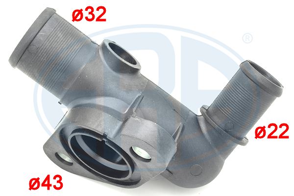 Flansa lichid racire 354077 ERA
