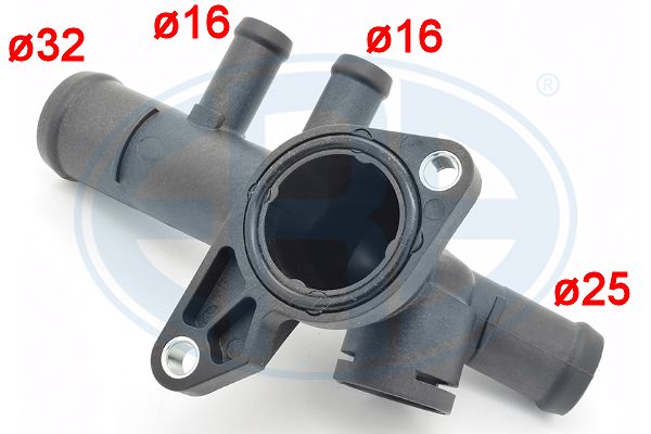 Flansa lichid racire 354090 ERA