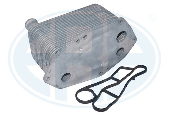 Radiator ulei, ulei motor 354117 ERA