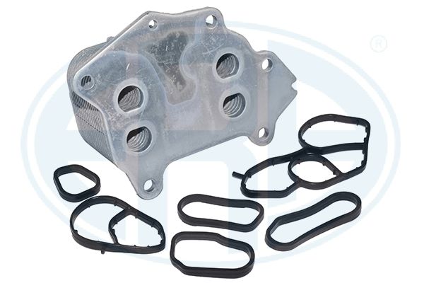 Radiator ulei, ulei motor 354128 ERA