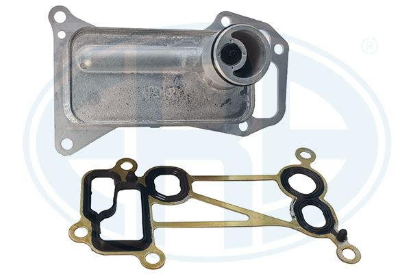 Radiator ulei, ulei motor 354147 ERA
