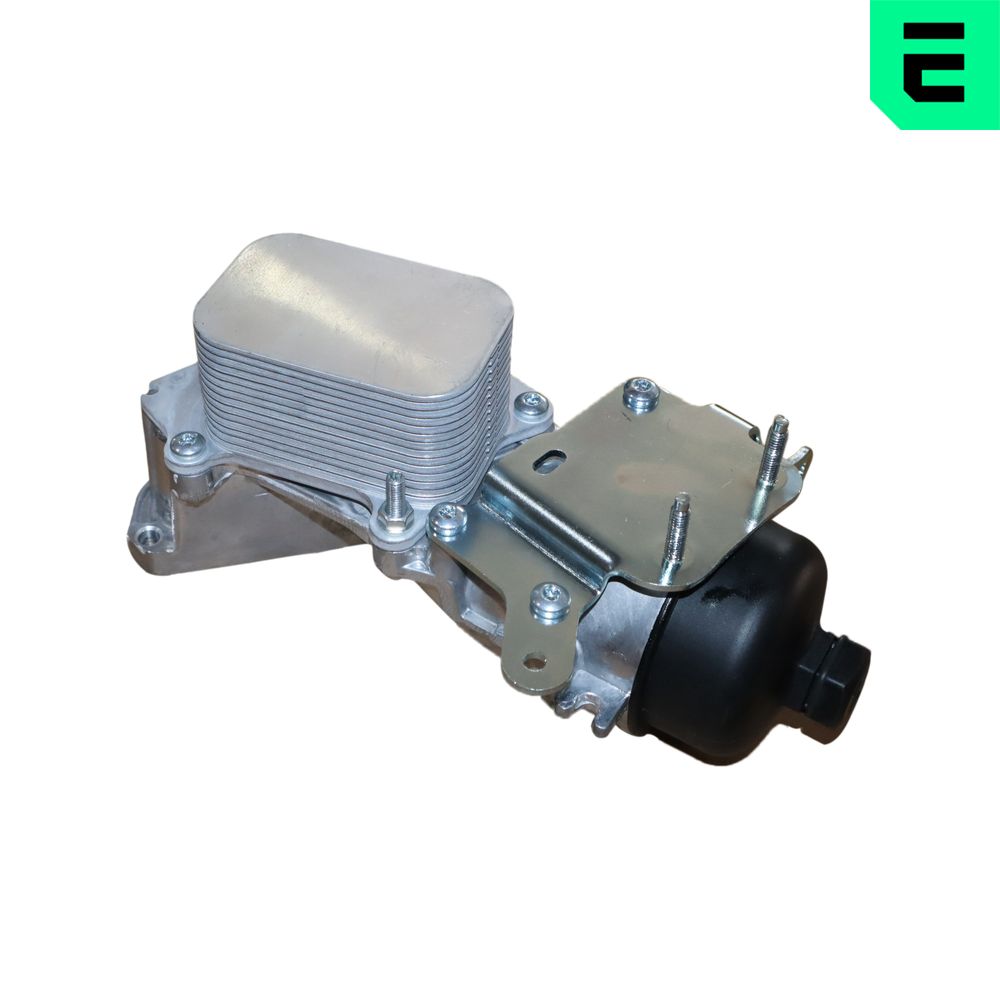 Radiator ulei, ulei motor 354176 ERA